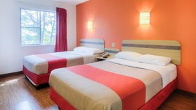Motel 6 Junction