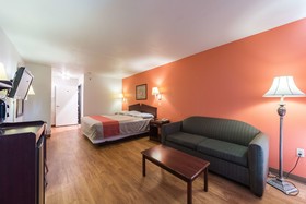 Motel 6 Junction