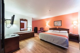 Motel 6 Junction