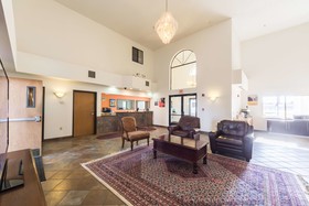 Motel 6 Junction
