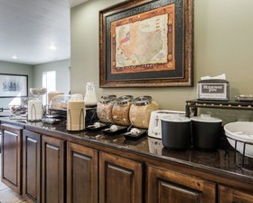 Motel 6 Junction, TX - Llano River