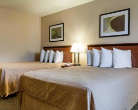 Motel 6 Junction, TX - Llano River