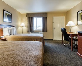 Motel 6 Junction, TX - Llano River