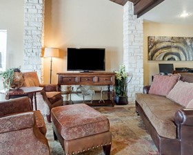 Motel 6 Junction, TX - Llano River