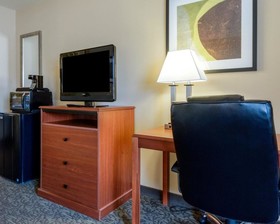 Motel 6 Junction, TX - Llano River