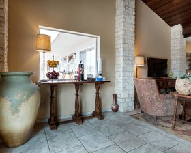 Motel 6 Junction, TX - Llano River