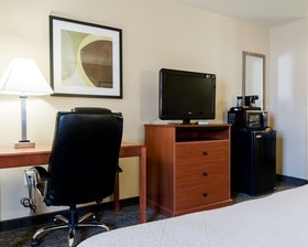 Motel 6 Junction, TX - Llano River