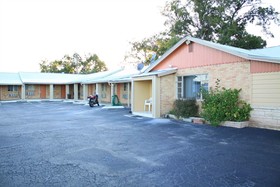 Sun Valley Motel