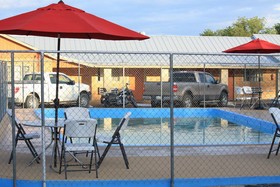 Sun Valley Motel