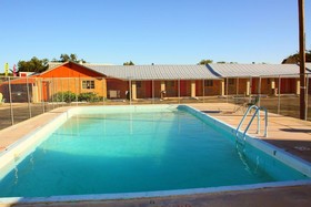 Sun Valley Motel