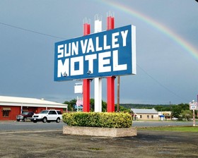 Sun Valley Motel