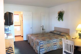 Sun Valley Motel