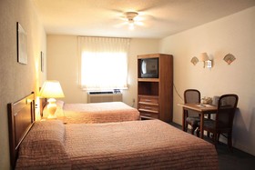 Sun Valley Motel