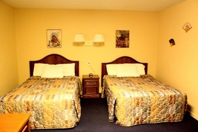 Sun Valley Motel