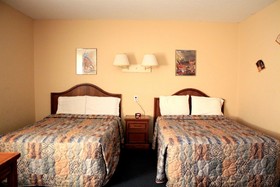 Sun Valley Motel