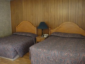 The Hills Motel
