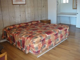 The Hills Motel