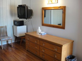 The Hills Motel