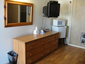 The Hills Motel