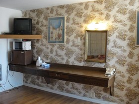 The Hills Motel