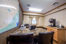 Karnes County Lodge