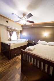 Karnes County Lodge