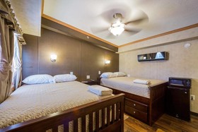 Karnes County Lodge
