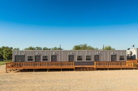 Karnes County Lodge