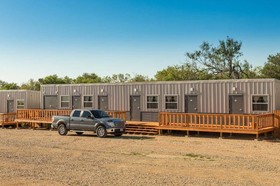 Karnes County Lodge
