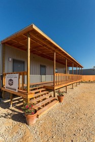 Karnes County Lodge