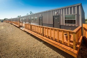 Karnes County Lodge