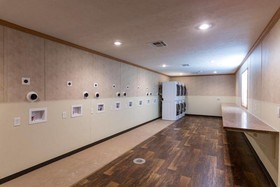 Karnes County Lodge