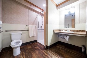 Karnes County Lodge