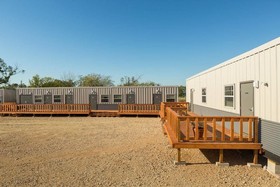 Karnes County Lodge