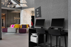 Aloft Houston Katy