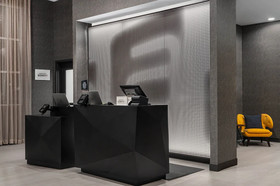 Aloft Houston Katy