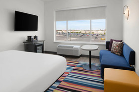 Aloft Houston Katy