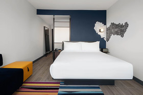 Aloft Houston Katy