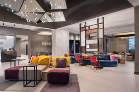 Aloft Houston Katy