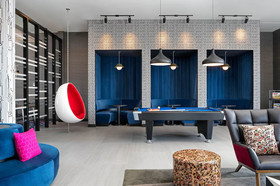 Aloft Houston Katy