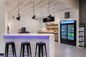Aloft Houston Katy