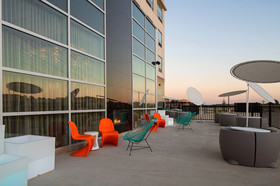 Aloft Houston Katy