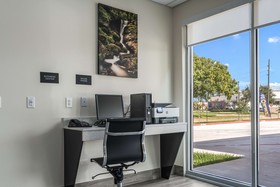 Americas Best Value Inn & Suites Katy