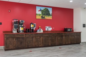 Americas Best Value Inn & Suites Katy