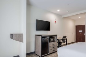 Americas Best Value Inn & Suites Katy