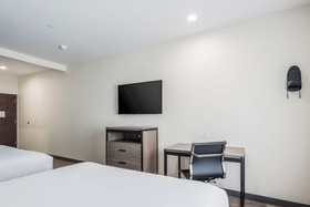Americas Best Value Inn & Suites Katy