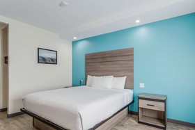 Americas Best Value Inn & Suites Katy