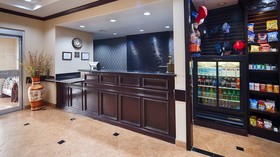 Best Western Plus Katy Inn & Suites