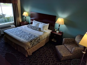 Best Western Plus Katy Inn & Suites