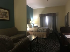 Best Western Plus Katy Inn & Suites